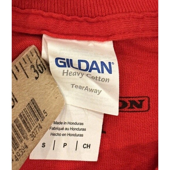 Drake SCORPION Aubrey And The Three Migos Tour 2018 Long Sleeved T-Shirt Size Sm - Picture 3 of 8